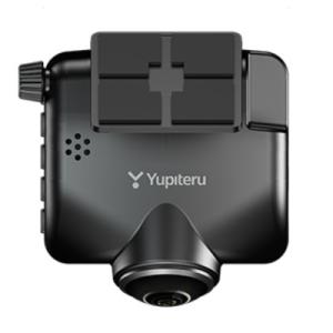 ユピテル（yupiteru） Q-21 全周囲360°ドライブレコーダー marumie