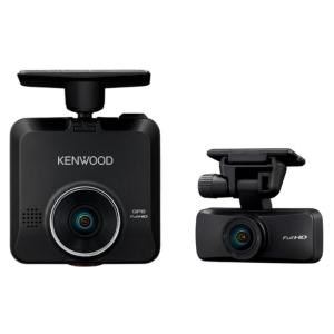 JVCケンウッド（JVC KENWOOD） 【在庫有り】ケンウッド DRV-MR480