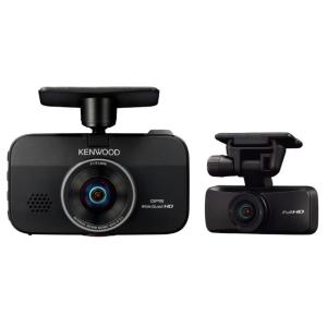 ケンウッド DRV-MR480 ドライブレコーダー 前後撮影対応2カメラ