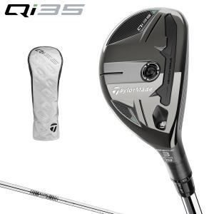 TaylorMade（テーラーメイド） テーラーメイド日本正規品 Qi35