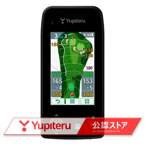 ユピテル（yupiteru） ゴルフナビ YGN7100 : ゴルフプラザ グリーン