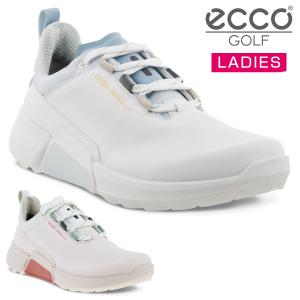 2026年3月】ecco（ecco／ゴルフシューズ）（スパイクタイプ：ソフト