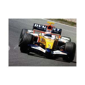 2023 角田裕毅 アルファタウリ 直筆サイン入 ドライバーズカード