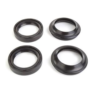 フロントフォーク ダストシール＆オイルシールセット カワサキ GPZ400F
