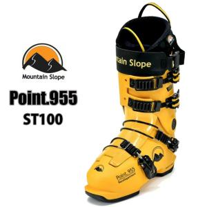 アルペンスノーボード ハードブーツUPZ AT8 28.5cm 残り1点限り 2024