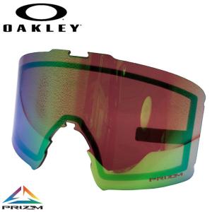 OAKLEY（オークリー） オークリースペアレンズ Aoo7070LS-23 PRIZM