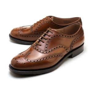 Church's（チャーチ） シャノン 靴 Church's SHANNON プレーントゥ