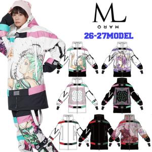 MARQLEEN マークリーン MQ06000 GALAXXXY JACKET ギャラクシー