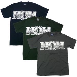 WORD OF MOUTH ワードオブマウス グラフィク Tシャツ ESOW エスオウ