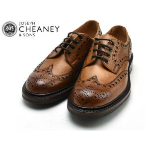 JOSEPH CHEANEY & SONS（ジョセフチーニー アンド サンズ） ジョセフ
