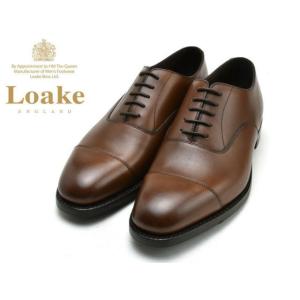 Loake（ローク） ○○ローク ビジネスシューズ LOAKE WAVERLEY