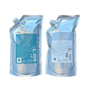 MILBON（ミルボン） 〈セット〉 PJOLI プジョリ フィールイージー