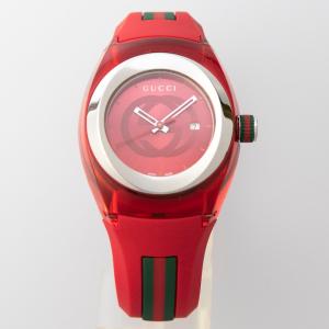 GUCCI（グッチ） 【並行輸入品】グッチ 腕時計 レディース シンク SYNC