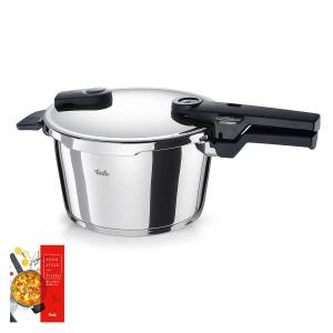 Fissler（フィスラー） 公式 圧力鍋 ビタクイック プレミアム 3.5L IH