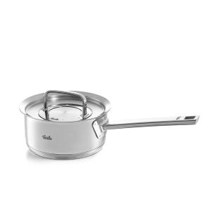 Fissler フィスラー アダマント ソースパン 18cm（wML） 156-154-18