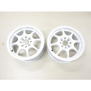 ハヤシレーシング ハヤシストリートホイール TYPE STF 14×5.0J 4H