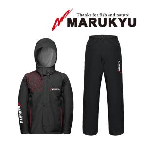 マルキュー（MARUKYU） PFD03 L2 ブラック レッド S-M L-LL