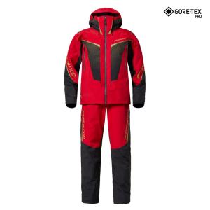 シマノ（SHIMANO） RA-047X ブラック Mサイズ 3レイヤー レインスーツ