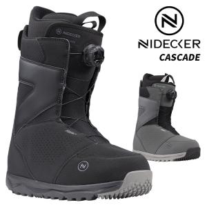 FLOW（フロー） 18-19 NIDECKER ナイデッカー ニデッカー RANGER