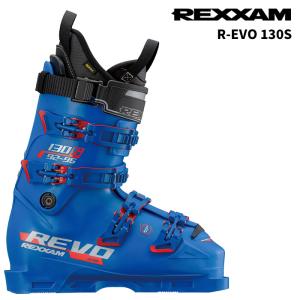 REXXAM（レクザム） スキーブーツ REVO 130S REXXAM R-EVO 130S
