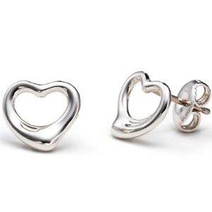 TIFFANY&Co.（ティファニー） ピアス リボン ピアス 並行輸入品