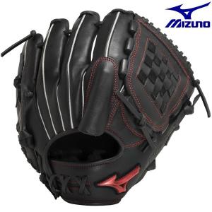 MIZUNO（ミズノ） 野球 軟式用グラブ ミズノプロClassic 1AJGR30011