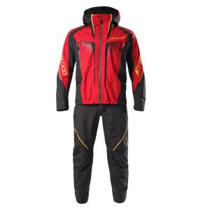 シマノ（SHIMANO） RA-140X ブラッドレッド Lサイズ リミテッドプロ