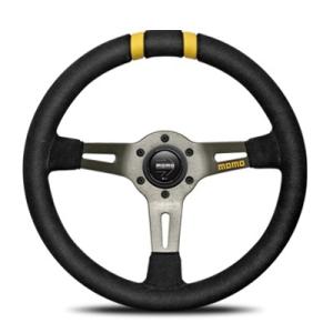 MOMO FULL SPEED 328D 32.8パイ エアーホワイトトップ モモ