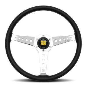 MOMO（モモ） ステアリングホイール HL-02 HERITAGE LINE SPUPER GRAND