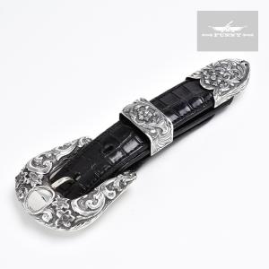 FUNNY公式ストア 単品購入不可 3ピース バックル セット THE ROPE EDGE