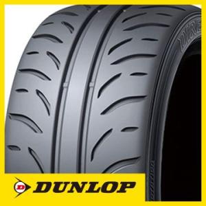DIREZZA DUNLOP ダンロップ ディレッツァ ZIII Z3 165/55R15 75V 夏