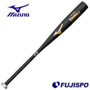 MIZUNO（ミズノ） 2024新基準対応 硬式 金属バット Vコング02