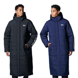 UNDER ARMOUR（アンダーアーマー） 中綿コート メンズ UNDER ARMOUR UA