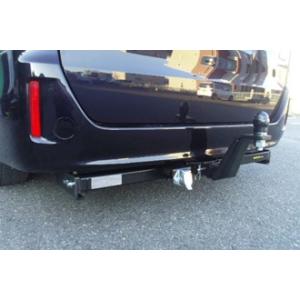 サン自動車工業 SUNTREX タグマスター ヒッチメンバー スタンダード C