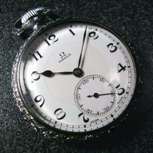 MOERIS モーリス手巻きアンティーク懐中時計 : 古時計の館 - 通販