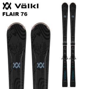 VOLKL（フォルクル） VOLKL KENDO 88[177cm/88mm幅]23-24 フリースキー