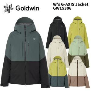 GOLDWIN（ゴールドウイン） スキーウエア S 2-tone Color Hooded
