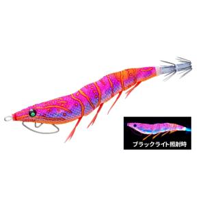 DUEL（デュエル） EZ-Q キャスト 喰わせラトル 3.5号 #CRS クリアー