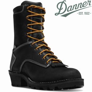 Danner（ダナー） ミリタリーブーツ タクティカルブーツ Fort Lewis 10
