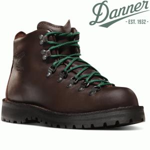 Danner（ダナー） 31558 MAUNTAIN LIGHT マウンテンライト レザー
