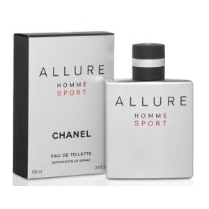 CHANEL（シャネル） アリュールオムスポーツ オードトワレ 150 ml 香水