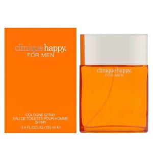 CLINIQUE（クリニーク） ハッピー フォーメン SP 100ml[0553/0310