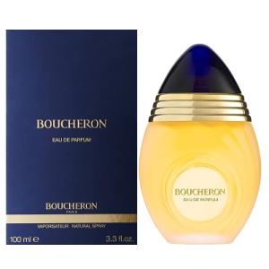 BOUCHERON（ブシュロン） 並行輸入品 オードトワレ EDT SP 100ml