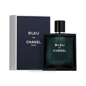 CHANEL（シャネル） 並行輸入品 ブルー ドゥ 100ml EDT SP fs 【香水