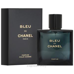CHANEL（シャネル） 並行輸入品 ブルー ドゥ オードパルファム 50ml