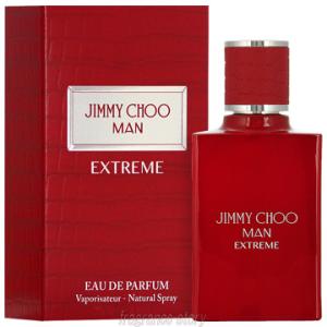 JIMMY CHOO（ジミーチュウ） マン アイス オードトワレ 100ml 香水