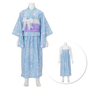 mezzo piano メゾピアノ ユニコーン柄セパレート水着 90 100 110 120