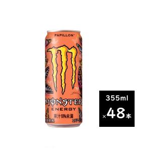 MONSTER ENERGY（モンスターエナジー） ウルトラピーチキーン 355ml 2