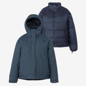 THE NORTH FACE（ザ ノースフェイス） 【2024年秋冬】THE NORTH FACE