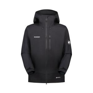MAMMUT（マムート） Ayako Pro 2.0 HS Hooded Jacket AF Men MAMUUT